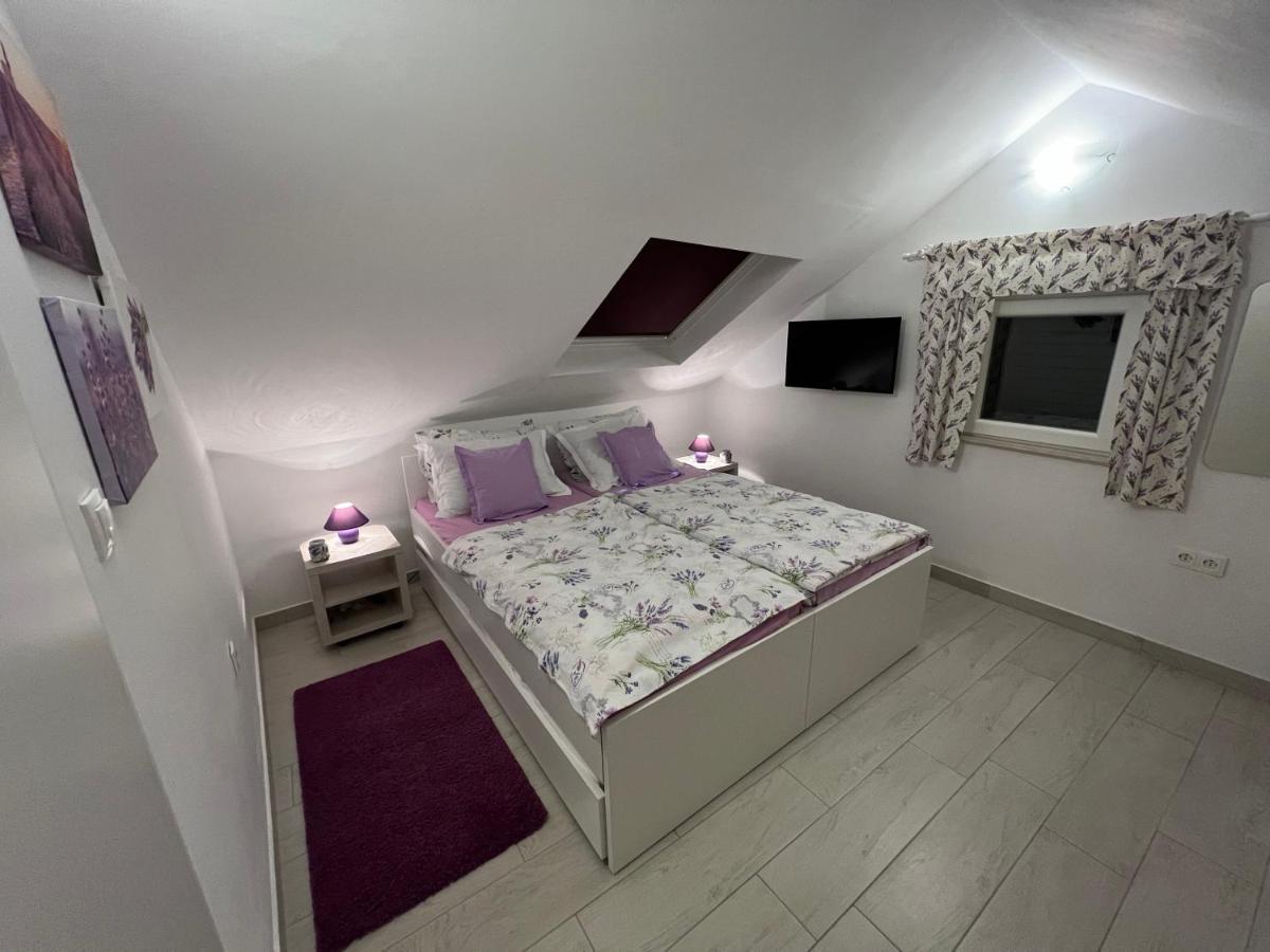 Apartmán Bobotovi In Center Of Stari Grad, Hvar *
