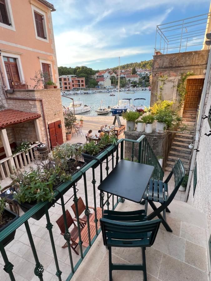 Bobotovi In Center Of Stari Grad, Hvar Apartmán Stari Grad (Hvar)