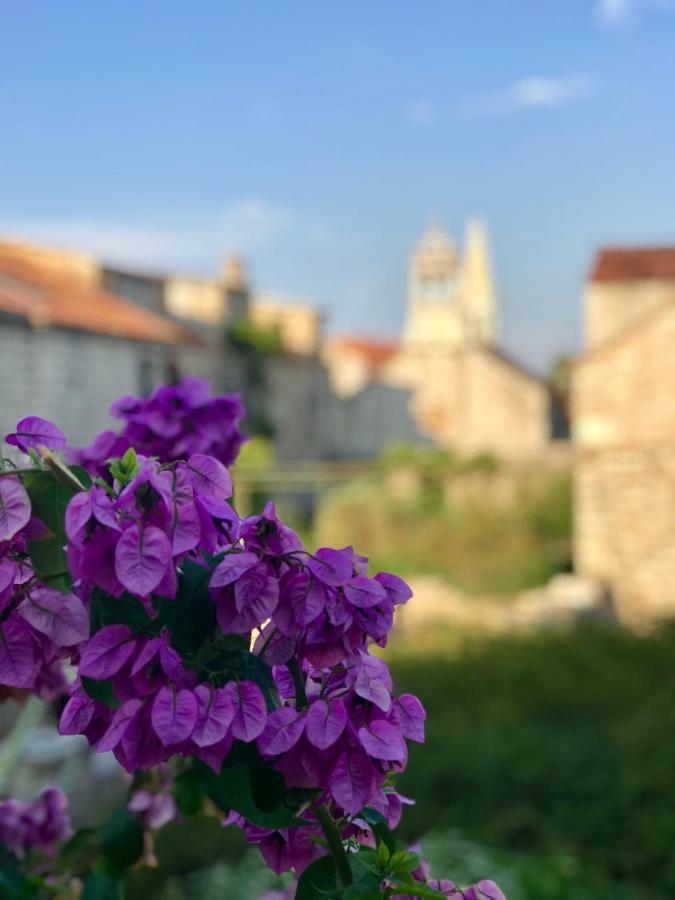 Apartmán Bobotovi In Center Of Stari Grad, Hvar