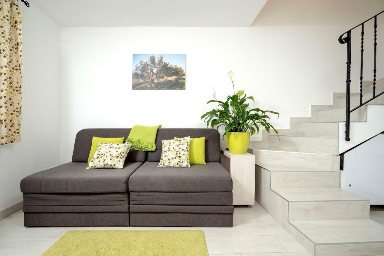 Apartmán Bobotovi In Center Of Stari Grad, Hvar